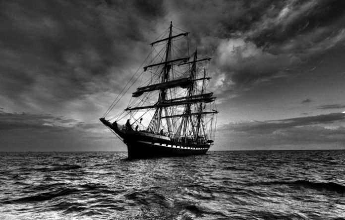 Un enigma maritimo, un barco fantasma, llamado Mary Celeste