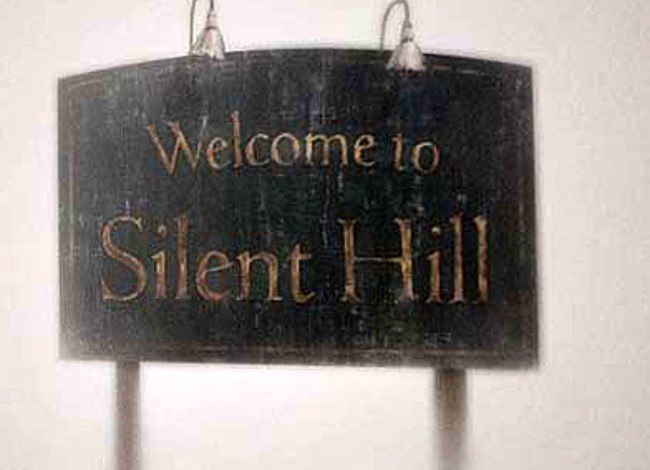 Esta ciudad fantasma existe y es como Silent Hill